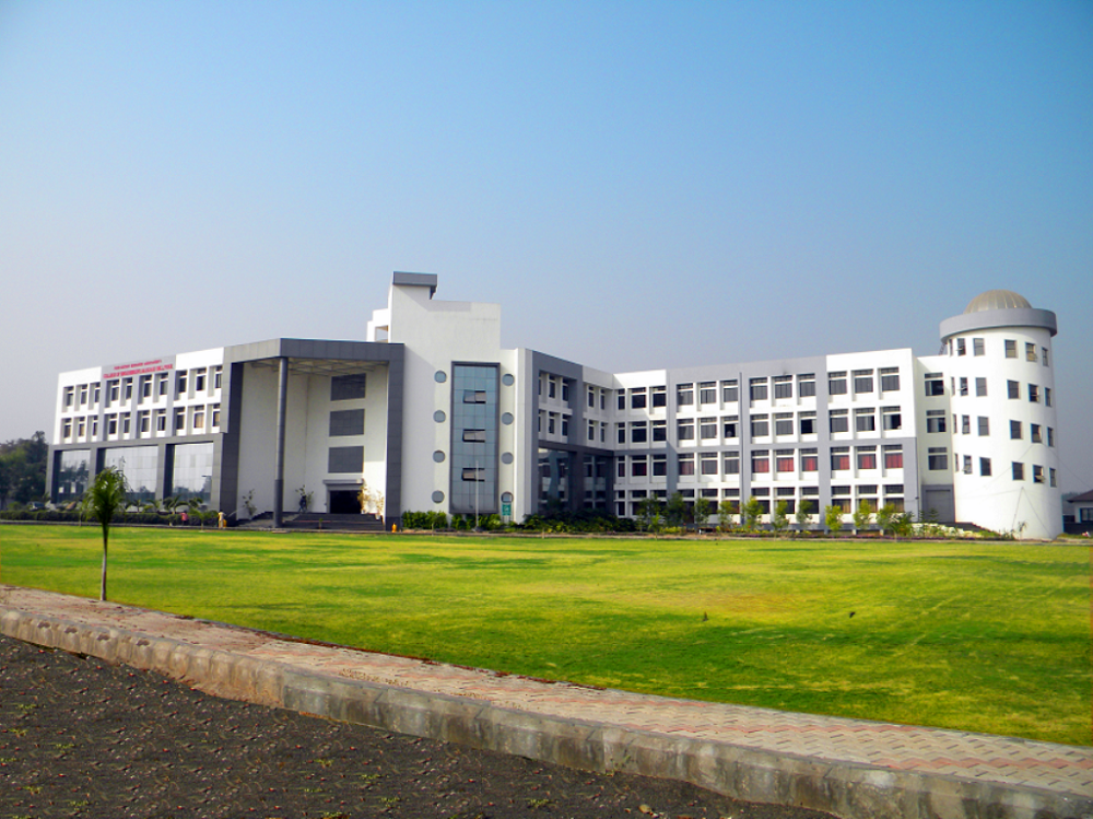 Pune District Education Association's College of Engineering