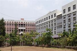 Pune District Education Association's Institute of Technology - Manjari Road, Hadapsar, Pune