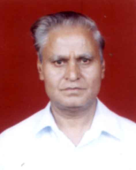 Hon. Shri. L.M. Pawar