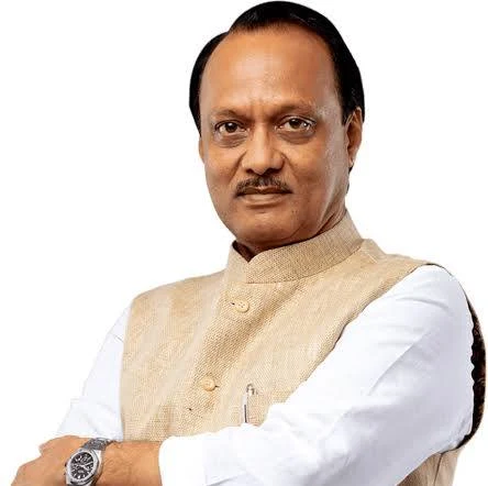 Ajit Pawar