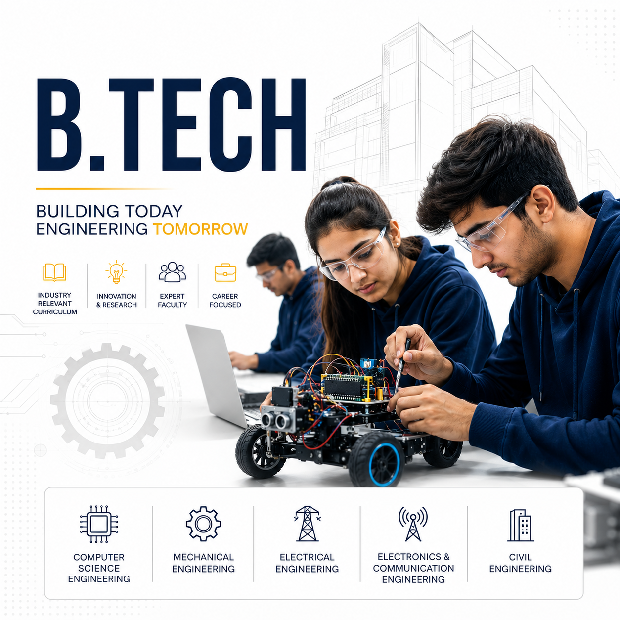 B.Tech