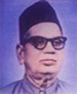 Baburaoji Gholap