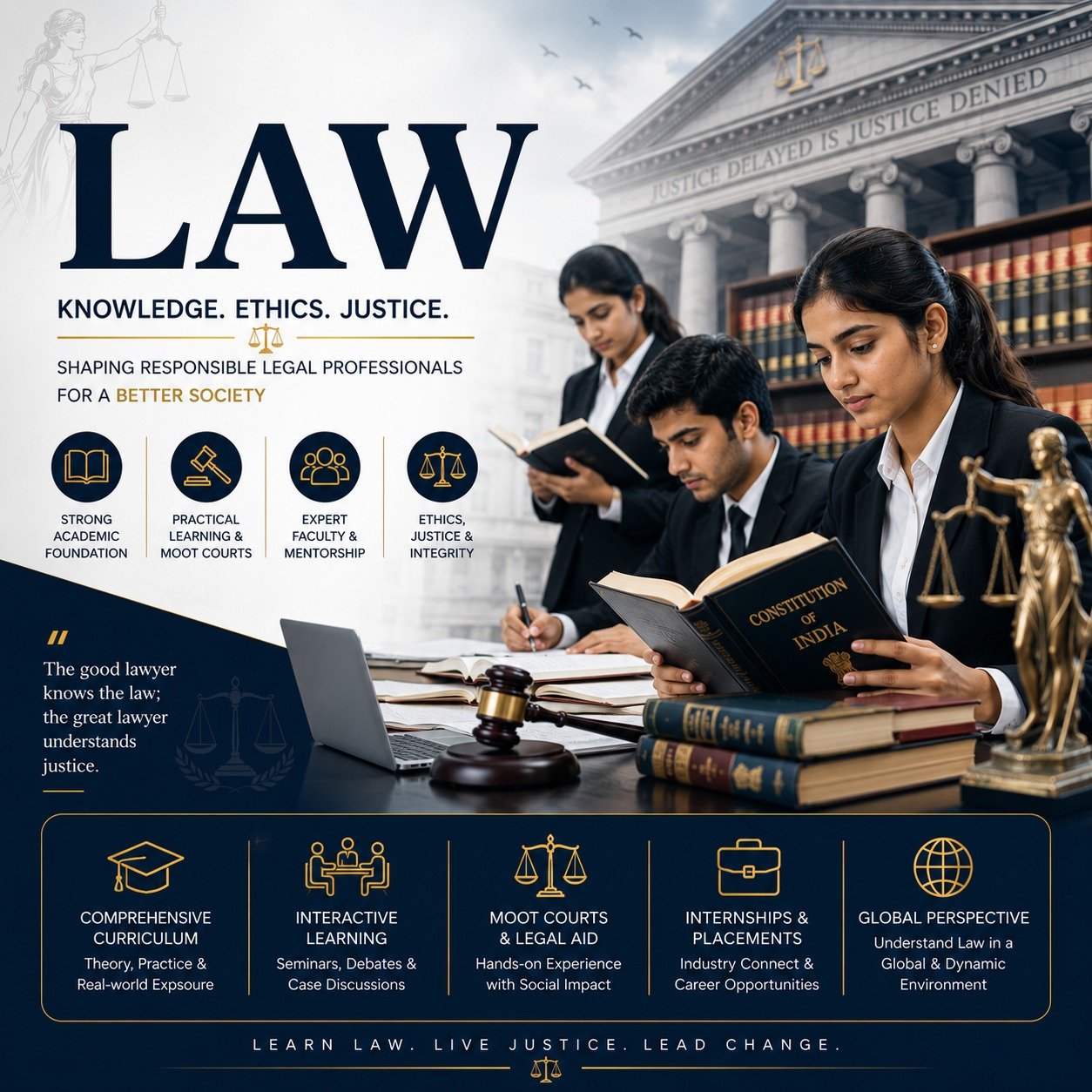 Law