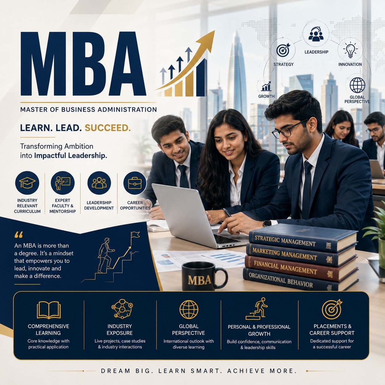 MBA