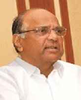 Sharad Pawar