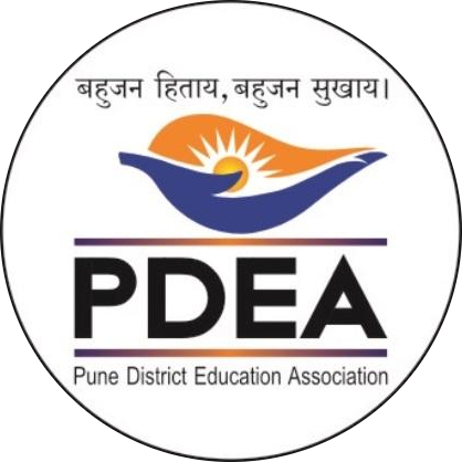 PDEA Logo
