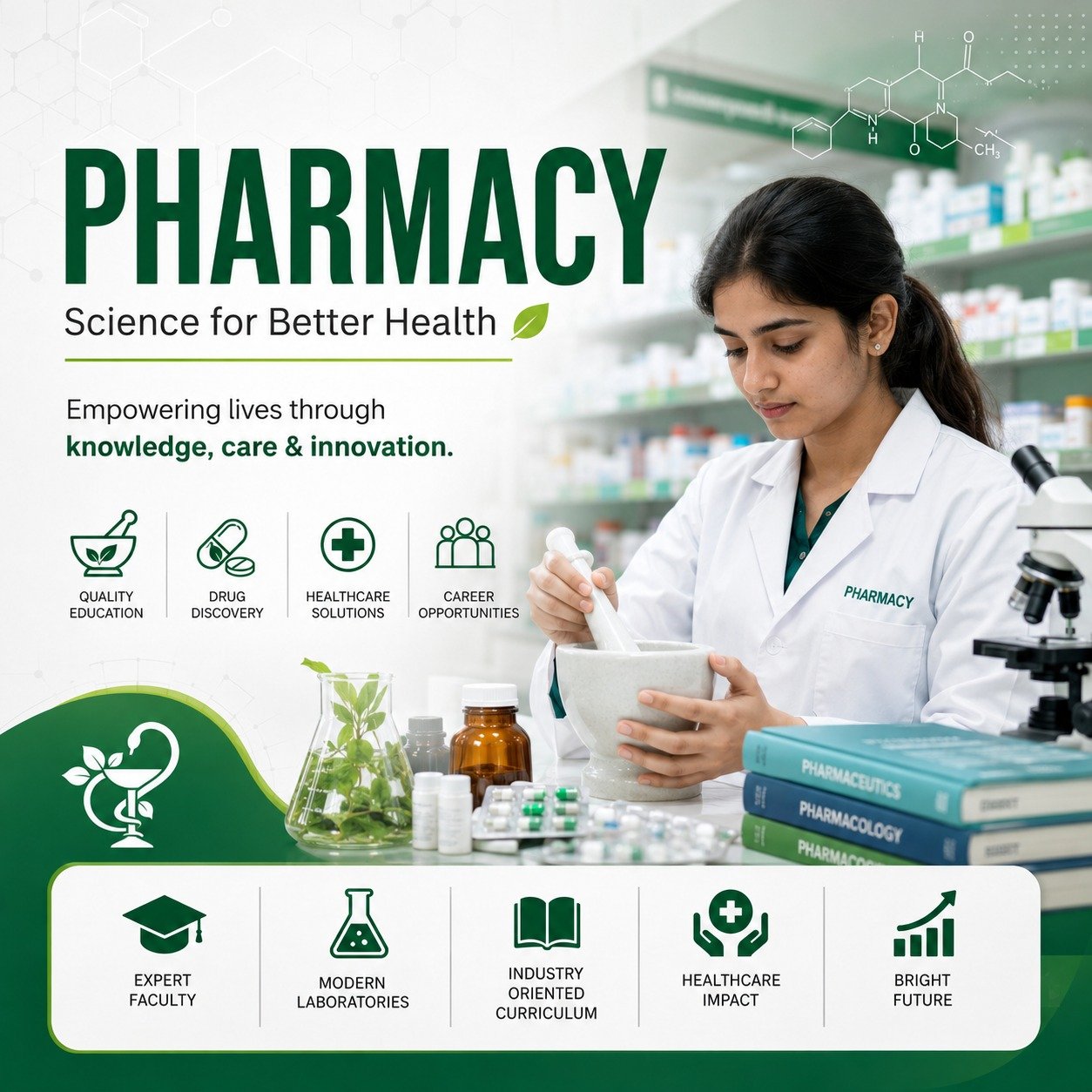 Pharmacy